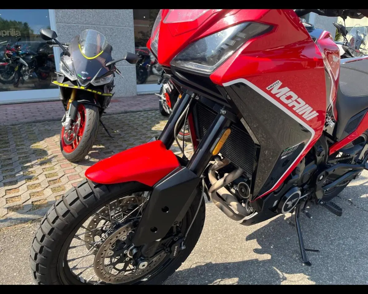 Moto Morini X-Cape 650 (2021 - 26) (9)