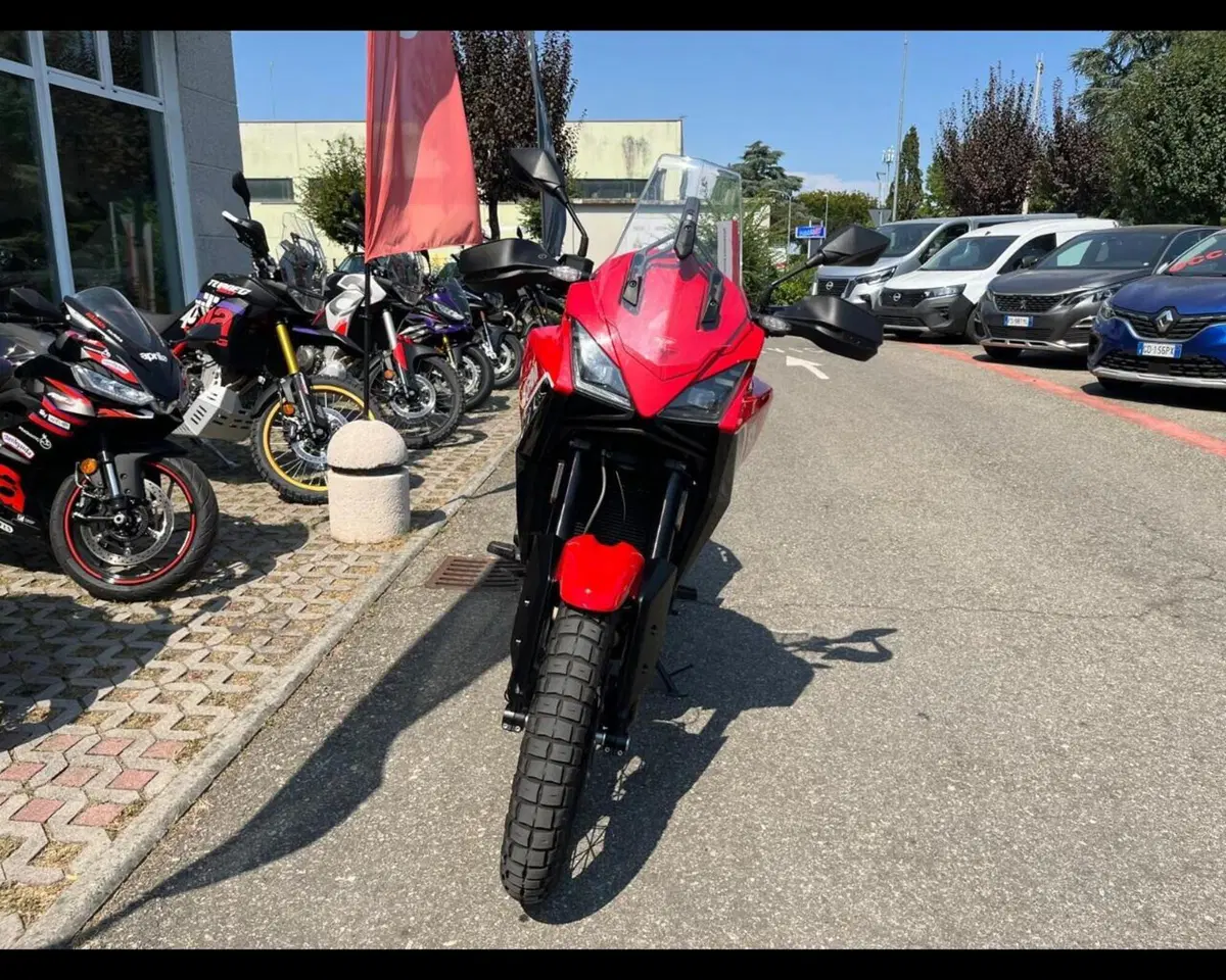 Moto Morini X-Cape 650 (2021 - 26) (2)
