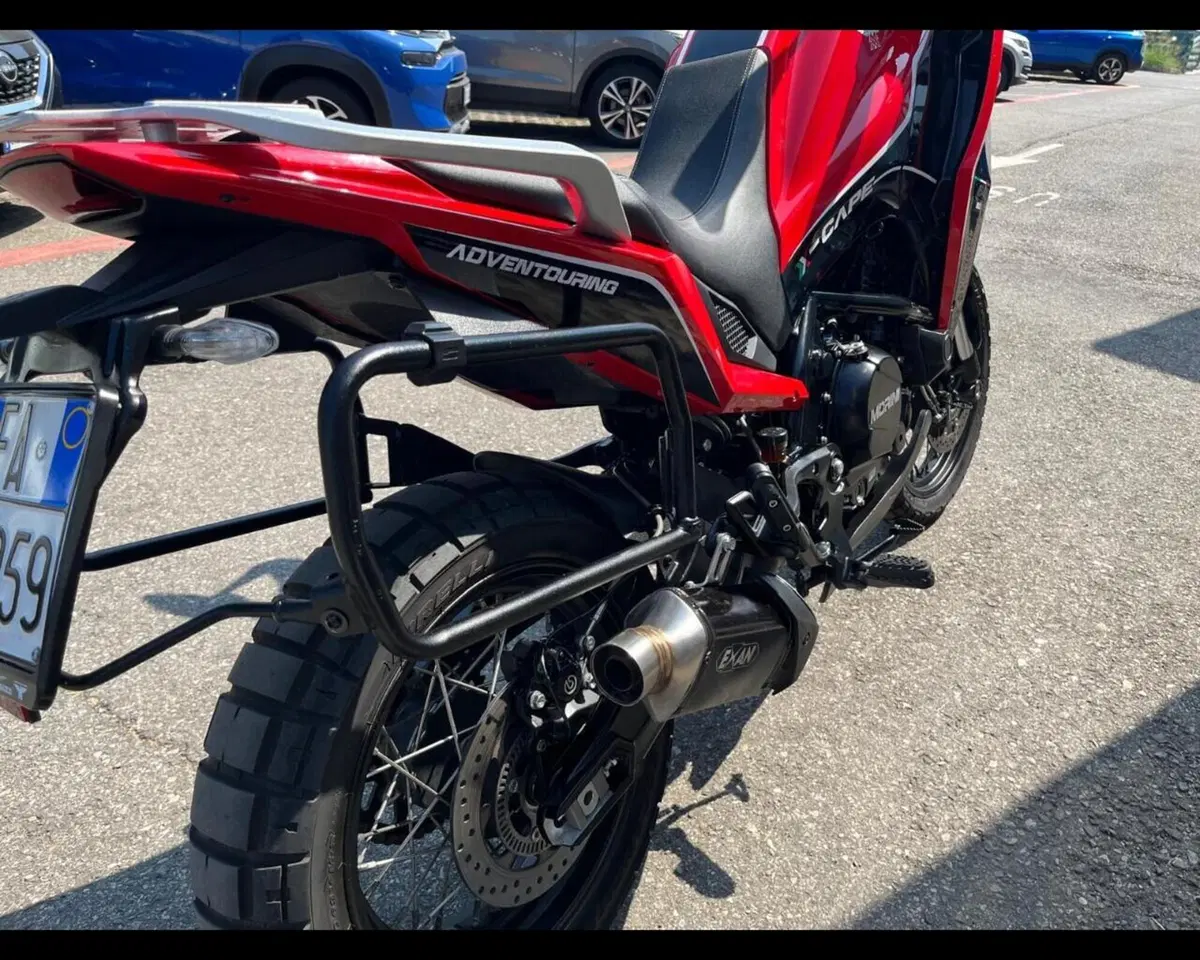 Moto Morini X-Cape 650 (2021 - 26) (11)