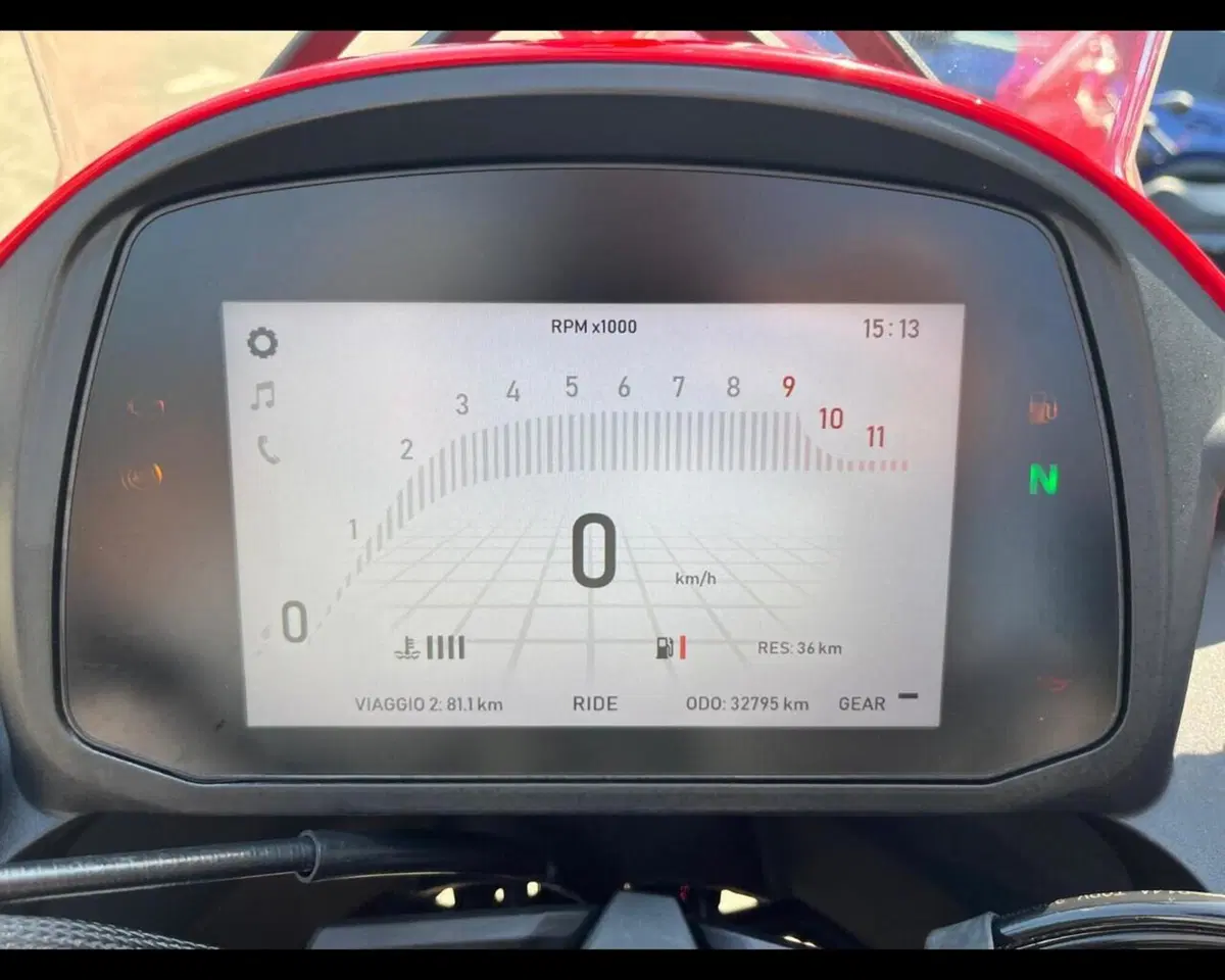 Moto Morini X-Cape 650 (2021 - 26) (14)