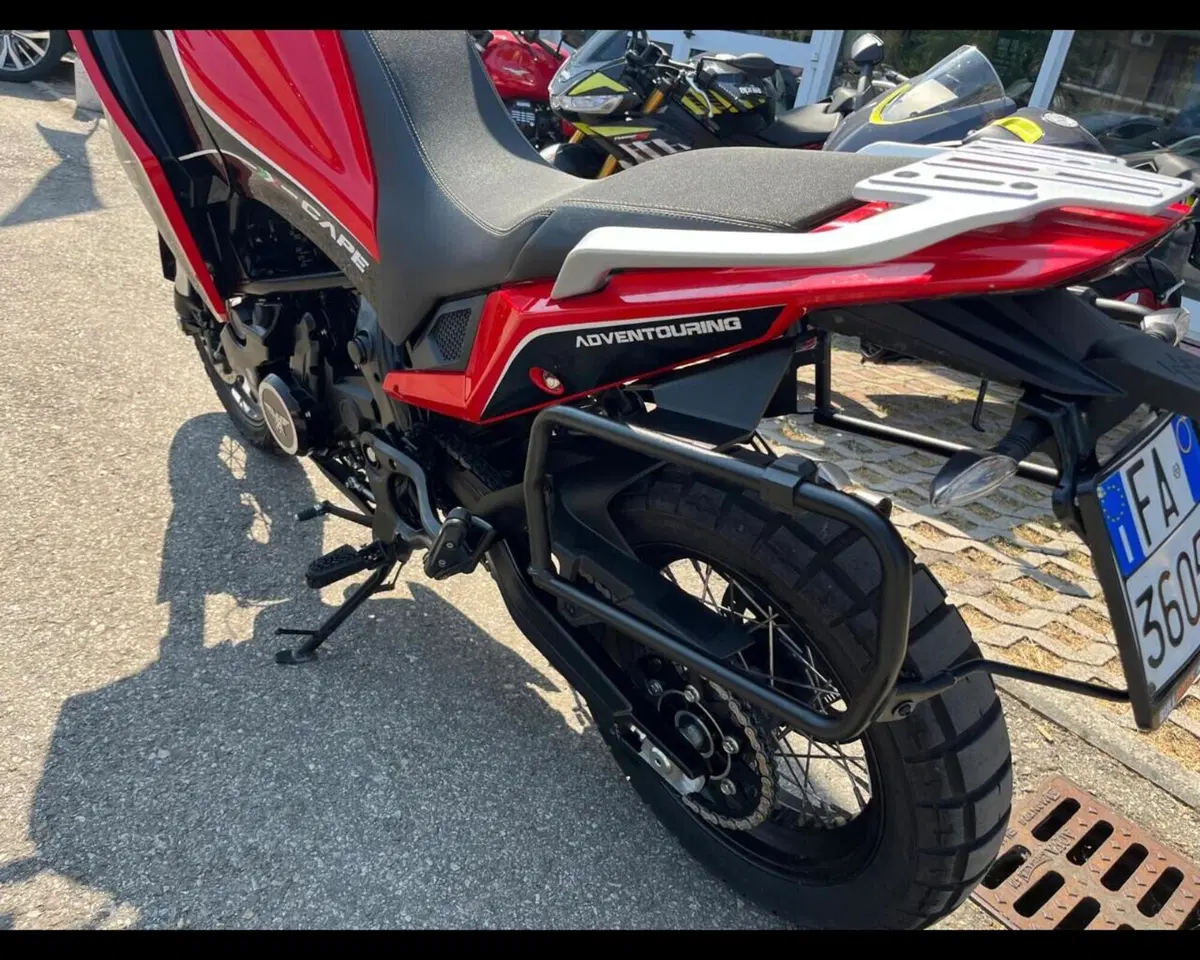 Moto Morini X-Cape 650 (2021 - 26) (12)