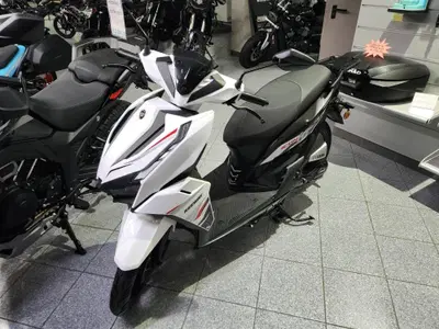 Keeway Motor Icon 125S (2026) nuova