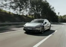 Auto elettriche ma anche (super) intelligenti. Così Xpeng vuole diventare la “Tesla cinese” in Europa