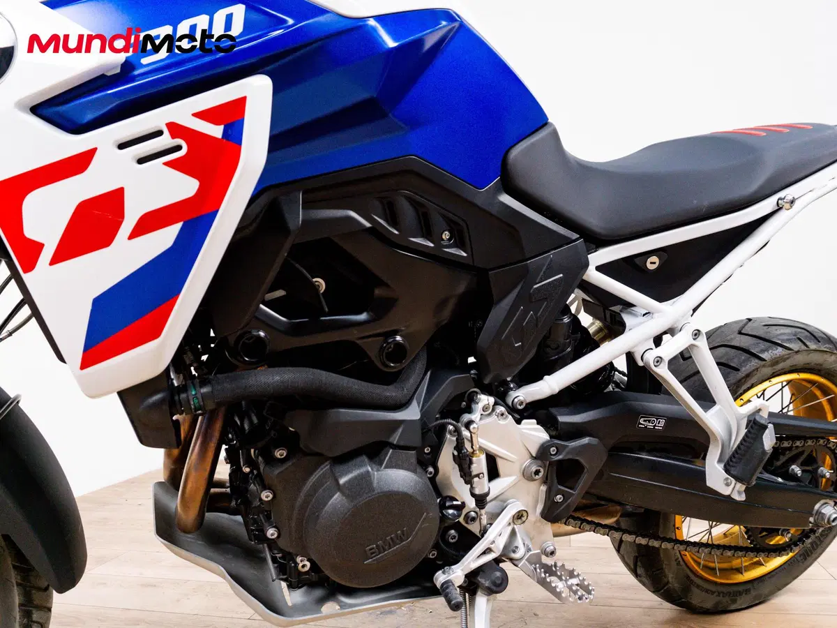 Bmw F 900 GS (2024 - 26) (9)
