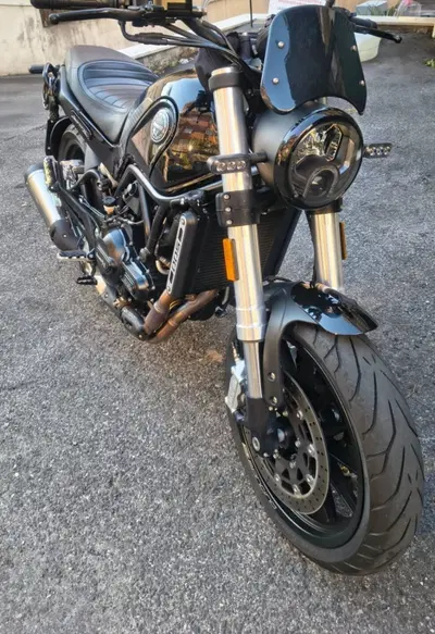 Benelli Leoncino 500 (2021 - 25) usata