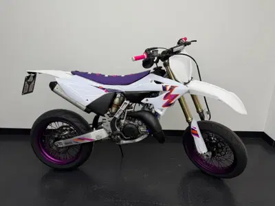 Yamaha YZ 125 (2019 - 20) usata