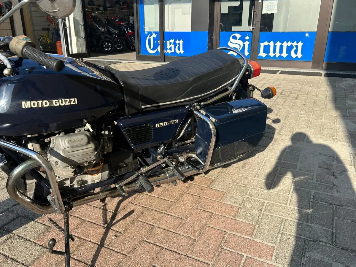 Moto Guzzi T3 850  (17)