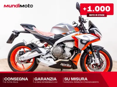 Aprilia Tuono 660 Factory (2025 - 26) usata