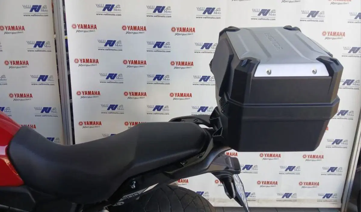 Honda NX500 (2024 - 25) (5)