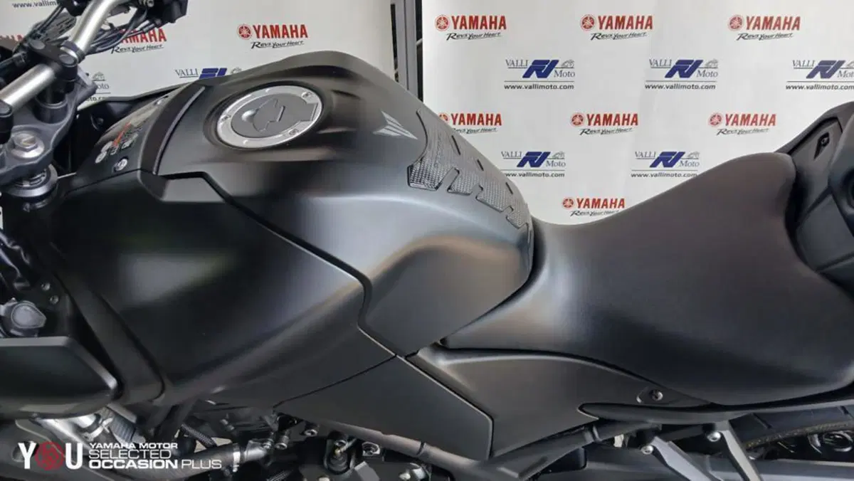 Yamaha MT-03 (2025 - 26) (3)