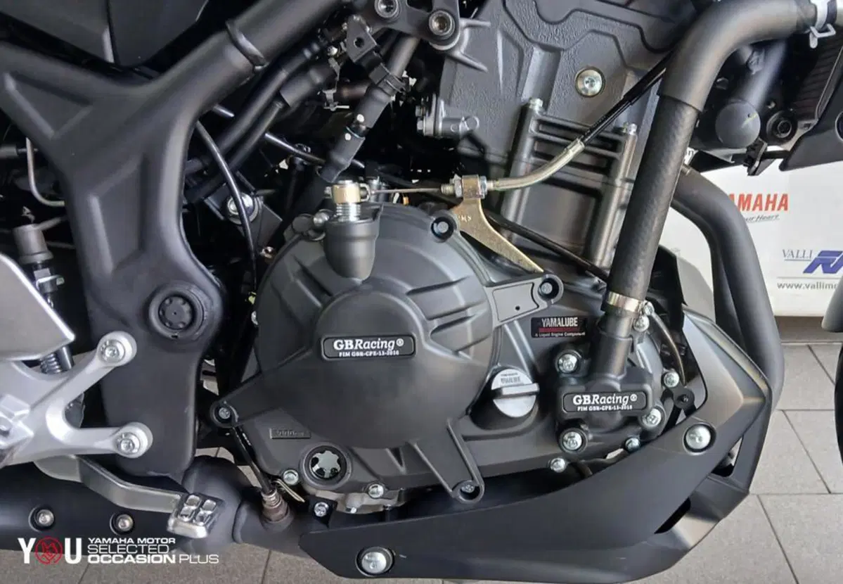 Yamaha MT-03 (2025 - 26) (5)