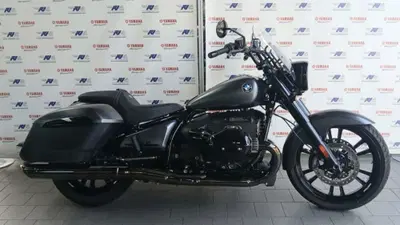 Bmw R 18 Roctane (2025 - 26) usata