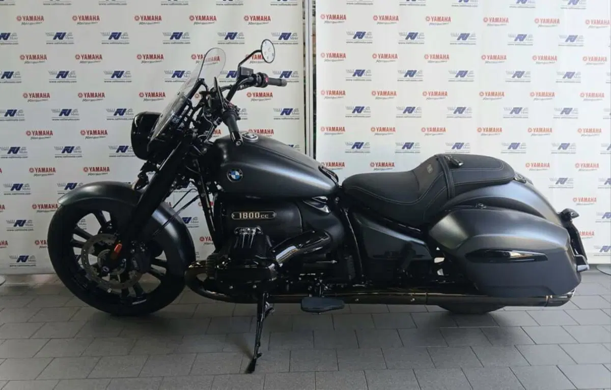Bmw R 18 Roctane (2025 - 26) (2)