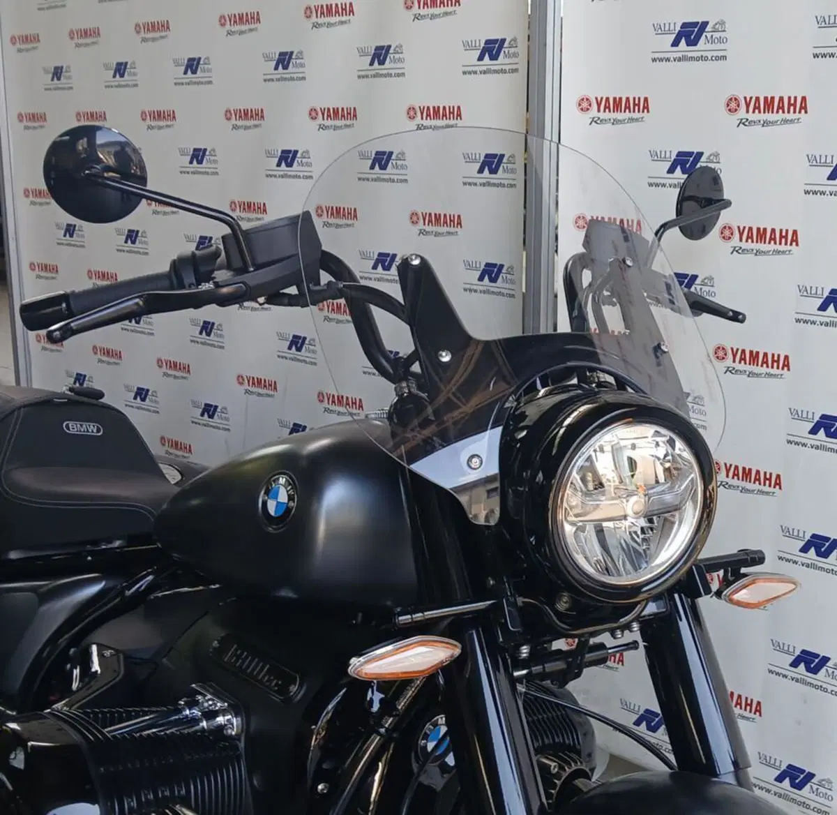 Bmw R 18 Roctane (2025 - 26) (4)