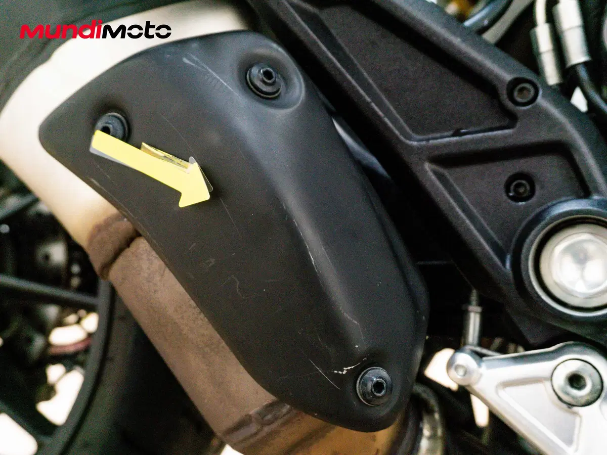 Ducati Hyperstrada 821 (2013 - 15) (22)