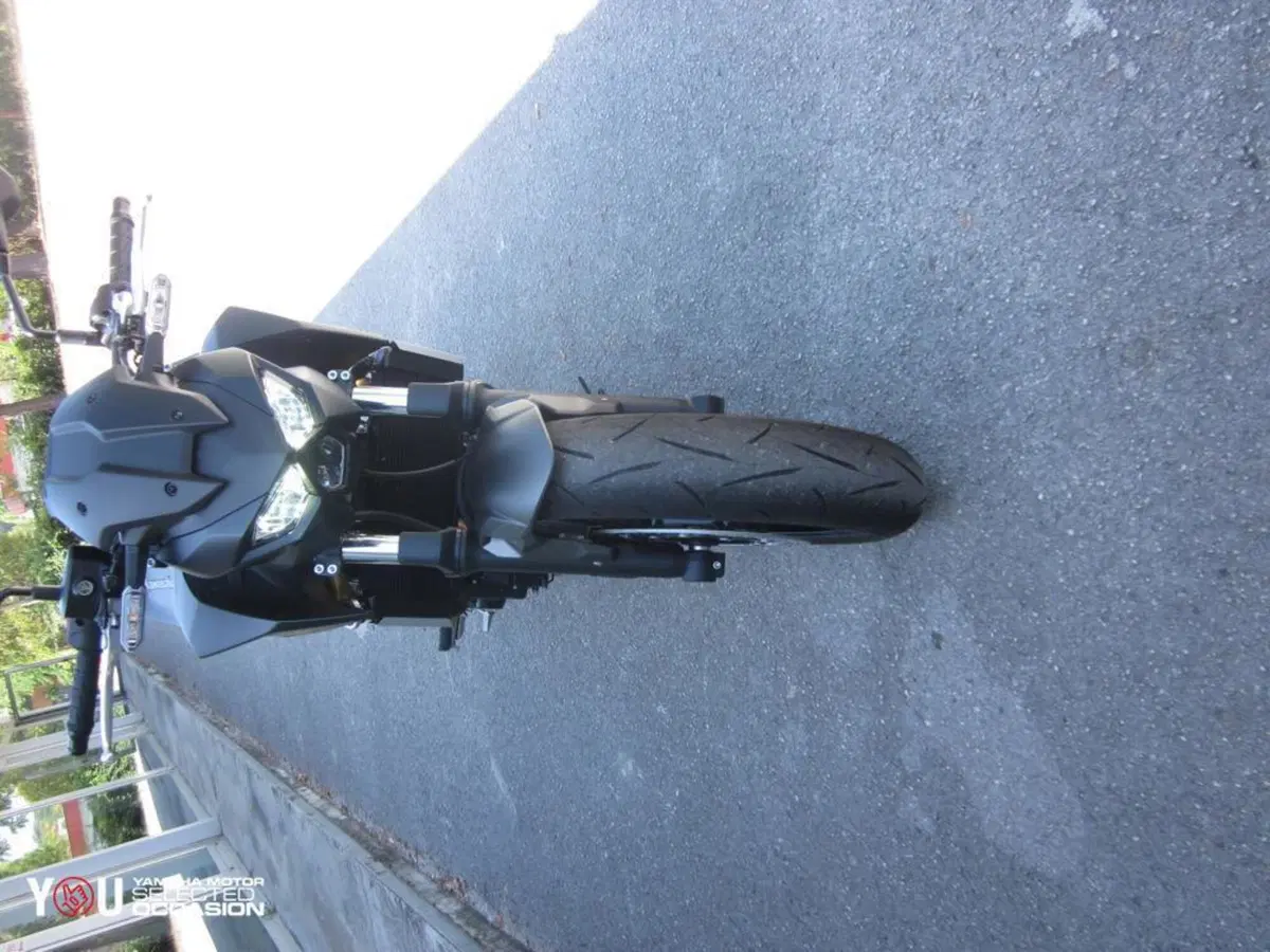 Kawasaki Z 650 S (2026) (4)