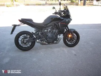 Yamaha Tracer 7 (2025 - 26) usata