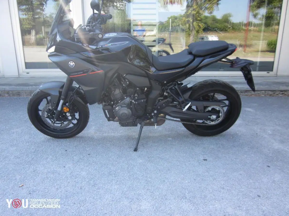 Yamaha Tracer 7 (2025 - 26) (3)