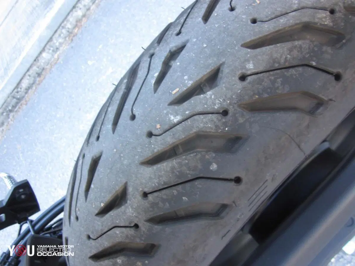 Yamaha Tracer 7 (2025 - 26) (5)