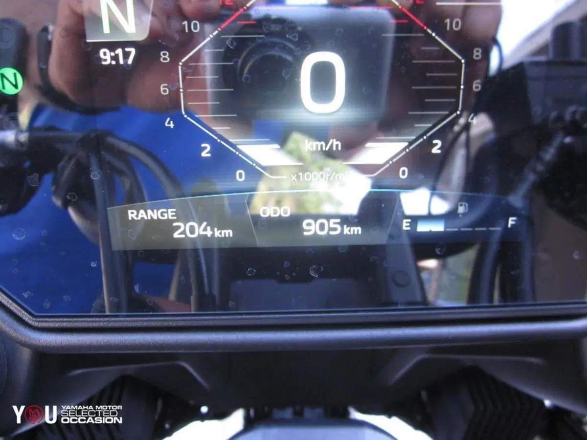Yamaha Tracer 7 (2025 - 26) (2)