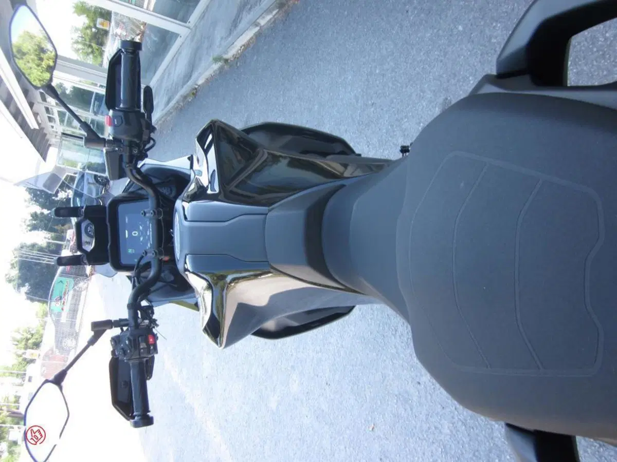 Yamaha Tracer 7 (2025 - 26) (4)