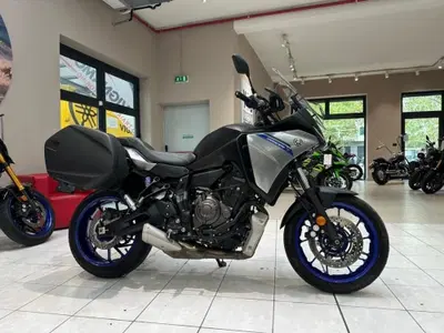 Yamaha Tracer 7 (2021 - 24) usata