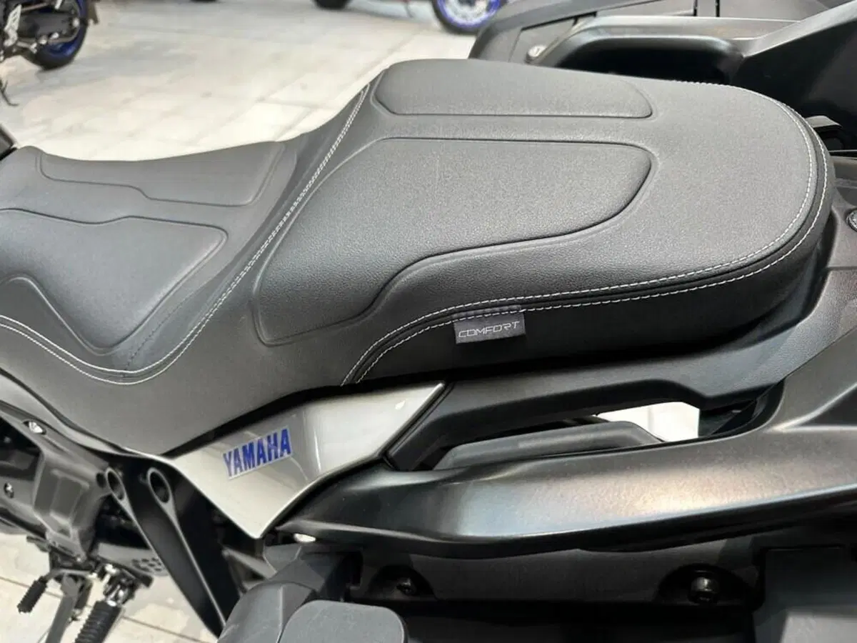 Yamaha Tracer 7 (2021 - 24) (5)