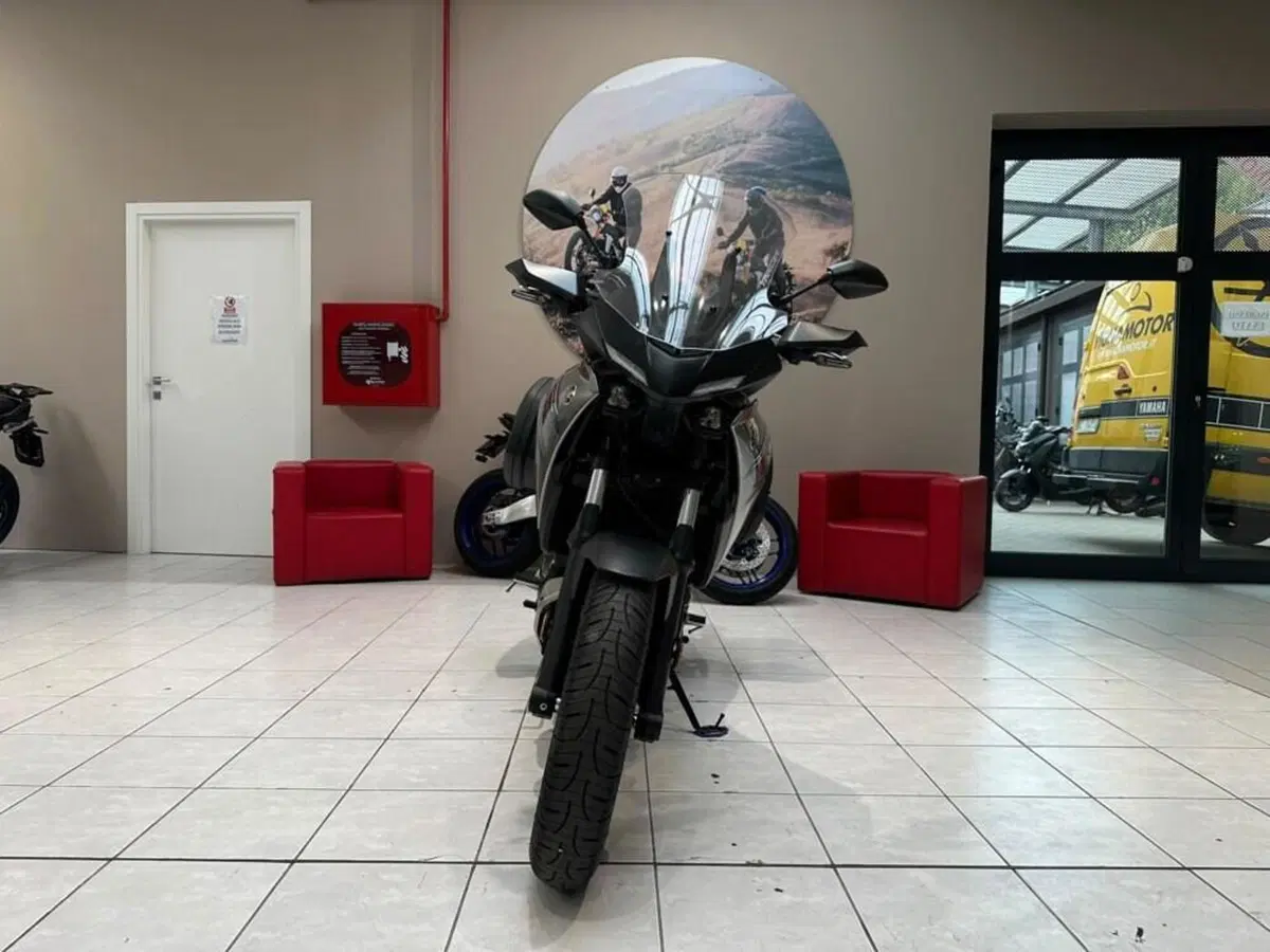 Yamaha Tracer 7 (2021 - 24) (2)
