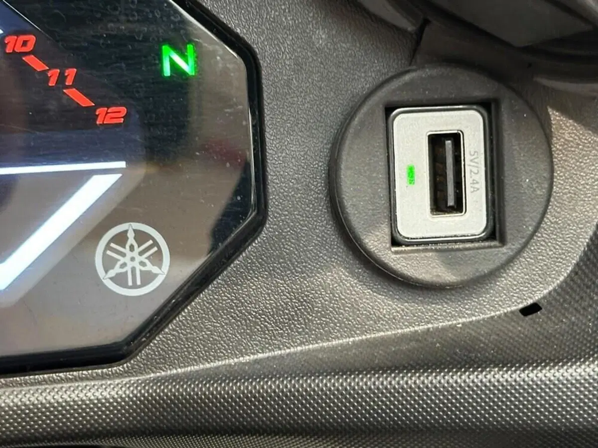 Yamaha Tracer 7 (2021 - 24) (4)