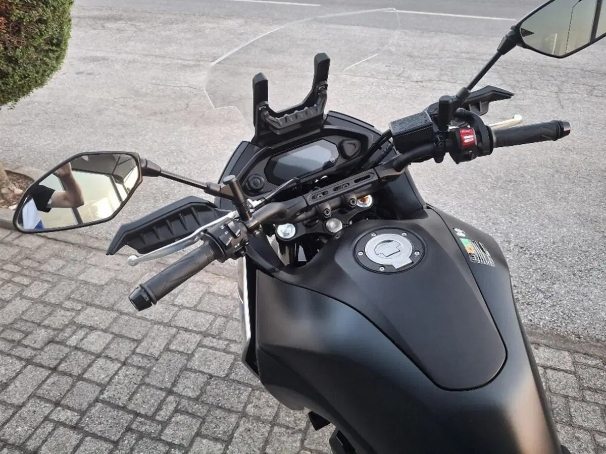Yamaha Tracer 7 (2021 - 24) (3)