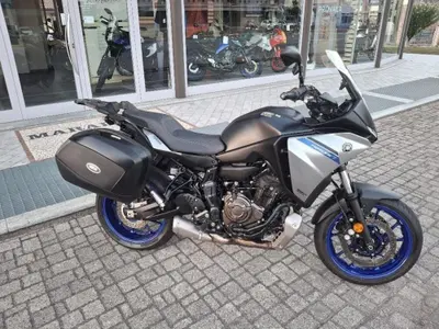 Yamaha Tracer 7 (2021 - 24) usata
