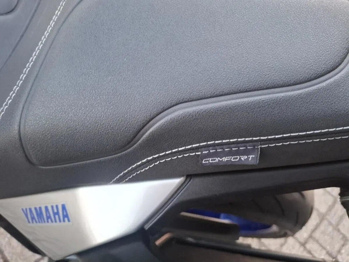 Yamaha Tracer 7 (2021 - 24) (4)