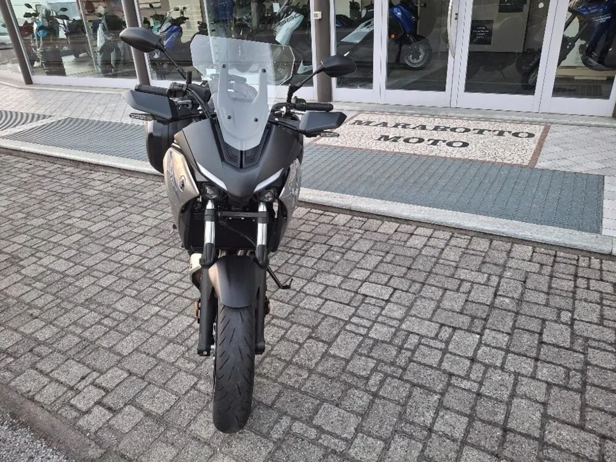 Yamaha Tracer 7 (2021 - 24) (7)
