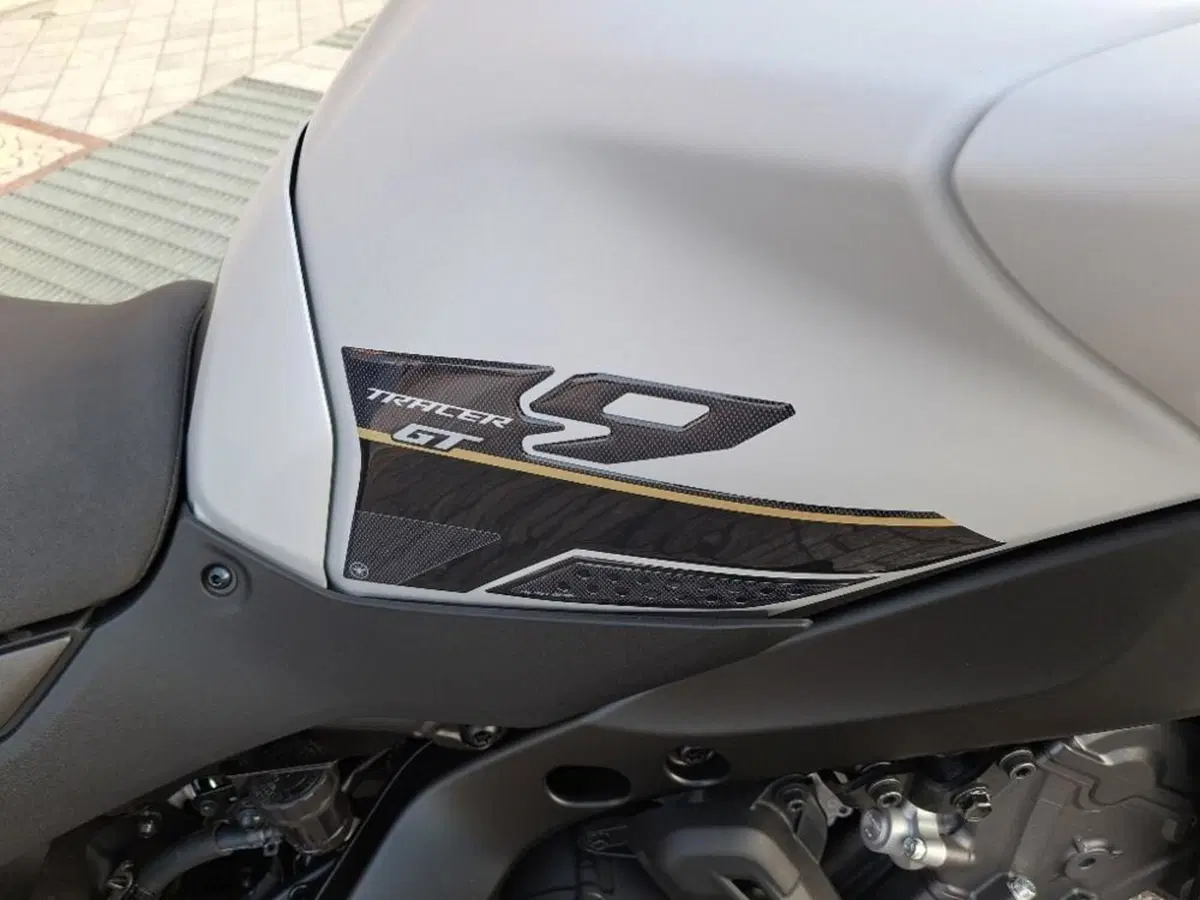 Yamaha Tracer 9 Y-AMT (2025 - 26) (6)