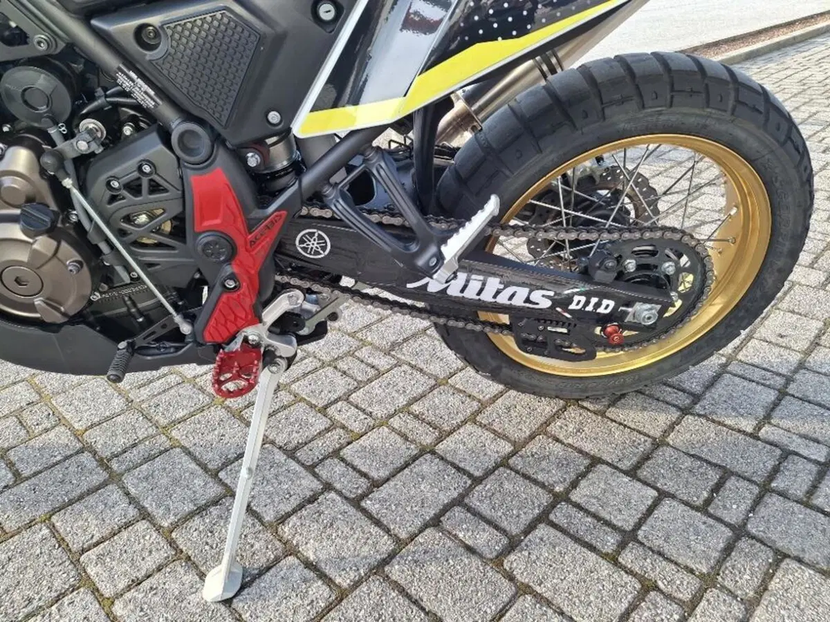 Yamaha Ténéré 700 (2022 - 24) (3)