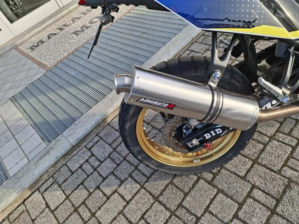 Yamaha Ténéré 700 (2022 - 24) (5)