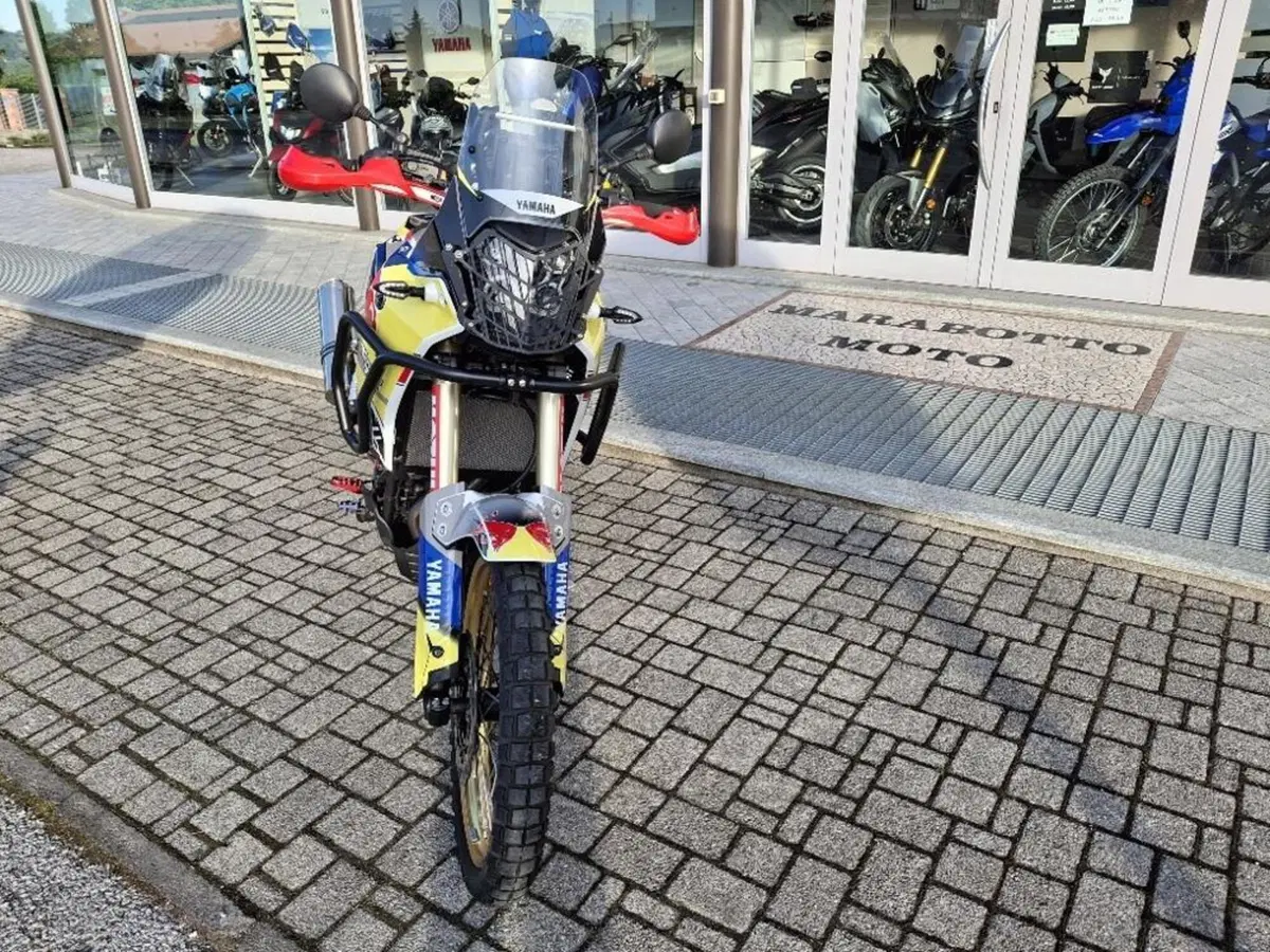 Yamaha Ténéré 700 (2022 - 24) (9)