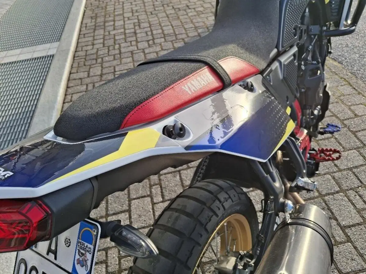 Yamaha Ténéré 700 (2022 - 24) (4)