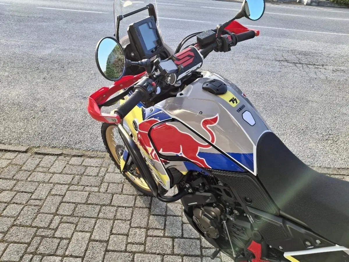Yamaha Ténéré 700 (2022 - 24) (7)