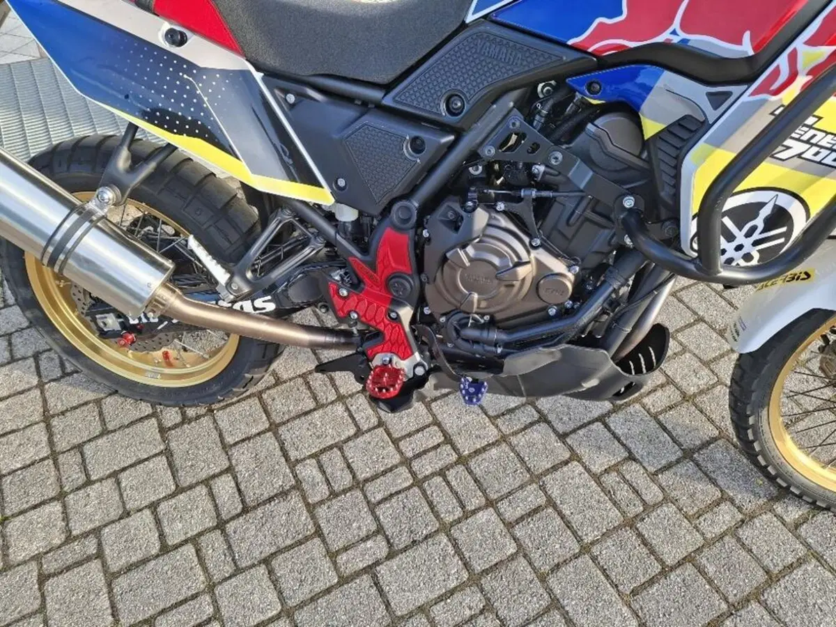 Yamaha Ténéré 700 (2022 - 24) (6)