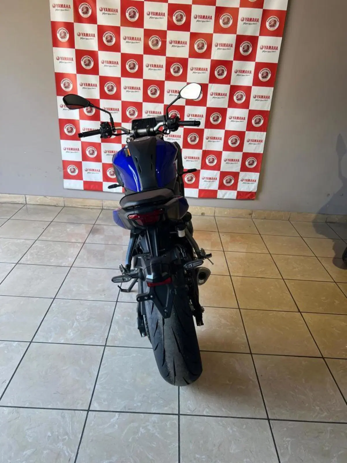 Yamaha MT-07 (2025 - 26) (2)