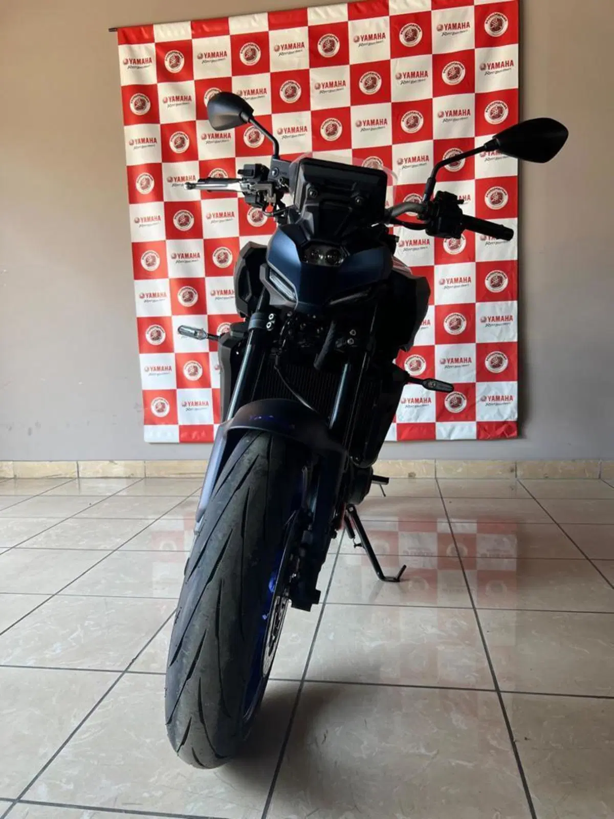 Yamaha MT-07 (2025 - 26) (5)