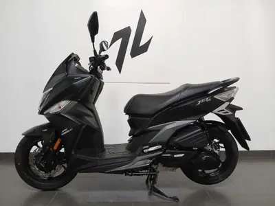 Sym Jet 14 125 CBS LC (2021 - 24) usata