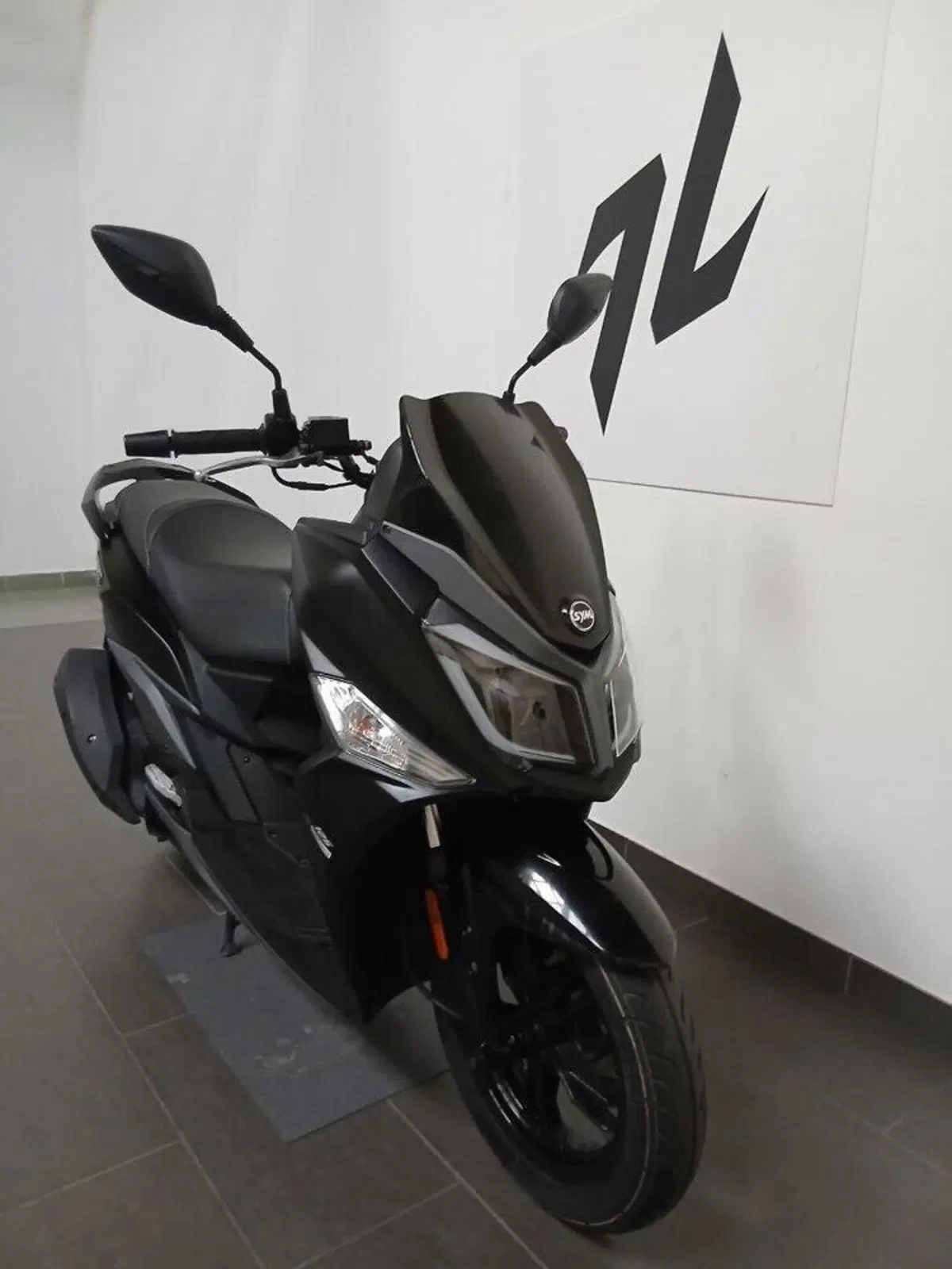 Sym Jet 14 125 CBS LC (2021 - 24) (7)