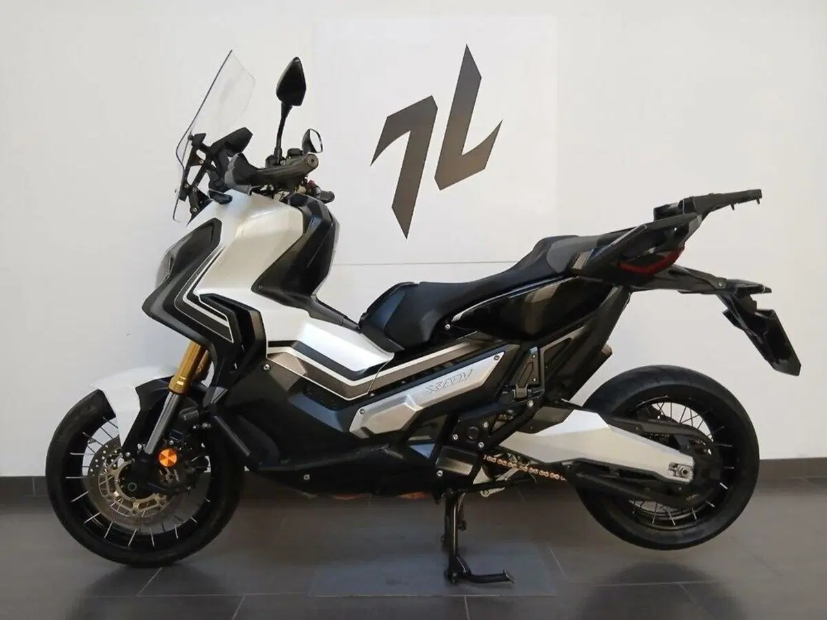 Honda X-ADV 750 (2018 - 20)