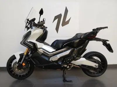 Honda X-ADV 750 (2018 - 20) usata