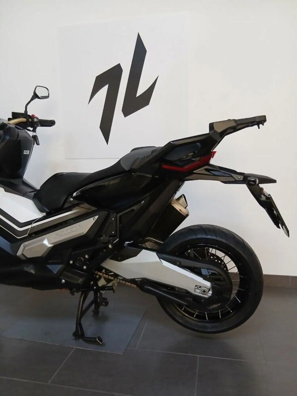 Honda X-ADV 750 (2018 - 20) (5)