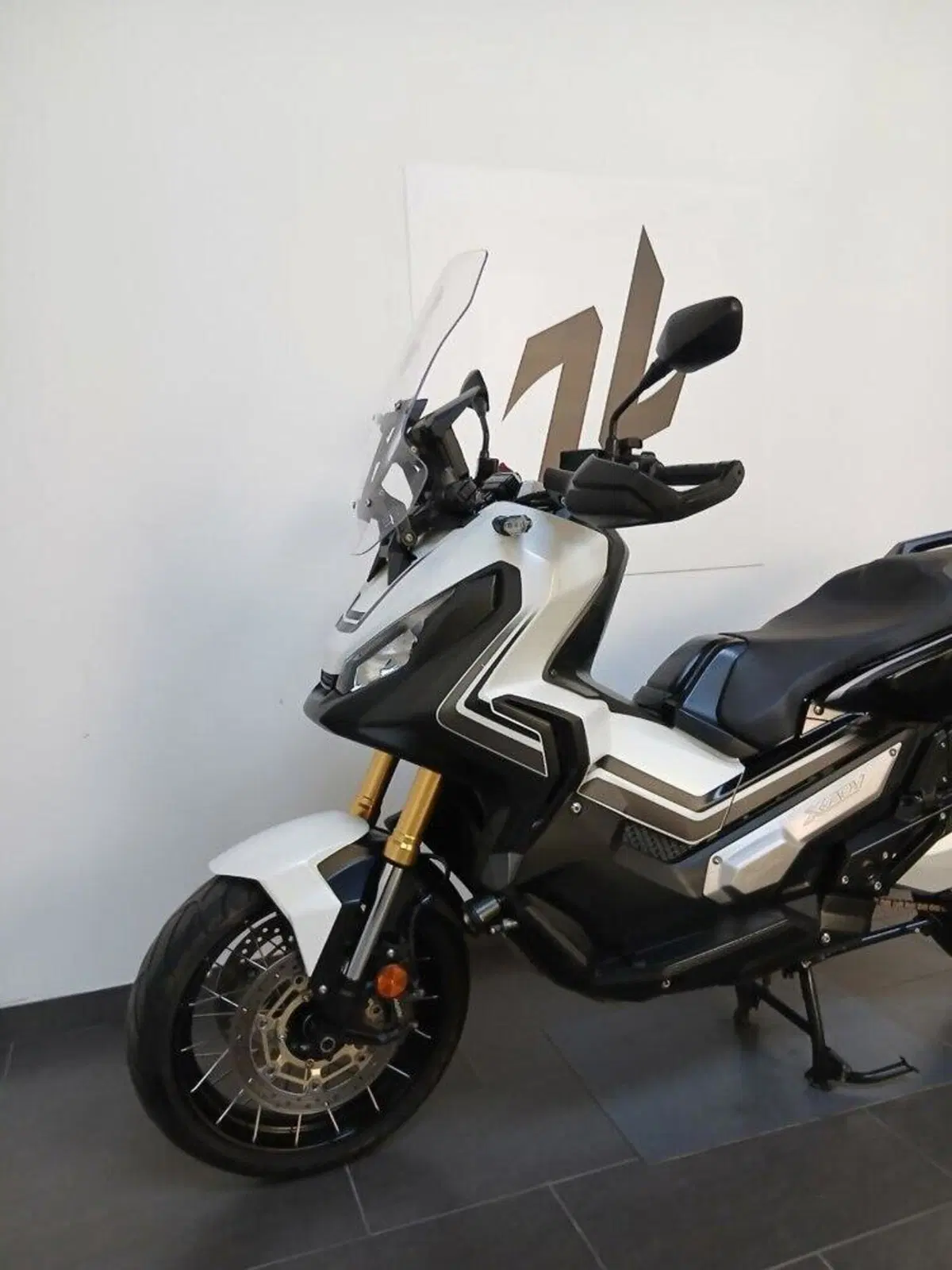 Honda X-ADV 750 (2018 - 20) (4)