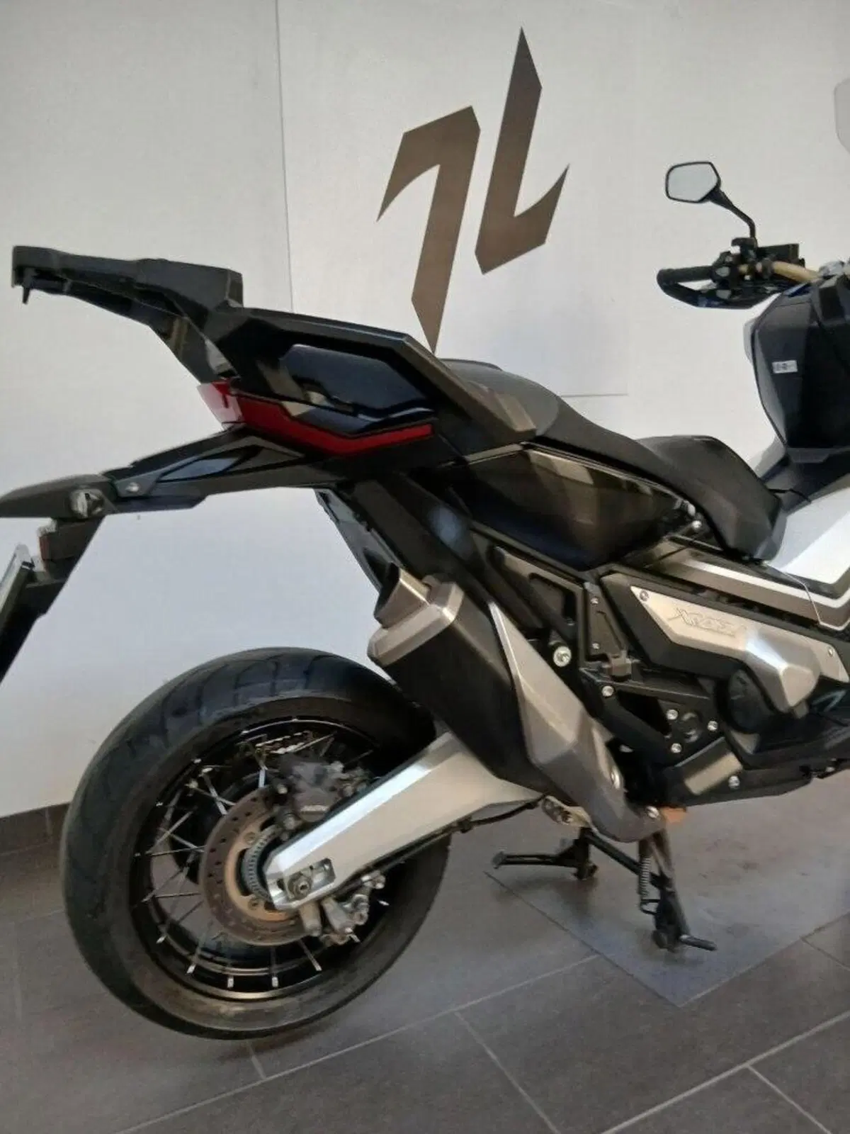 Honda X-ADV 750 (2018 - 20) (7)