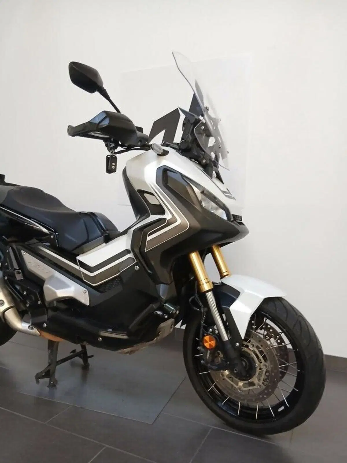 Honda X-ADV 750 (2018 - 20) (3)